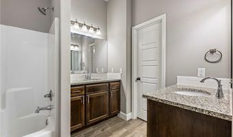 812 NW 64th Ave, Bentonville, AR 72713
