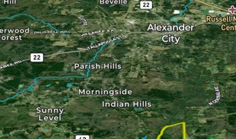 0 Cedar Ln, Alexander City, AL 35010