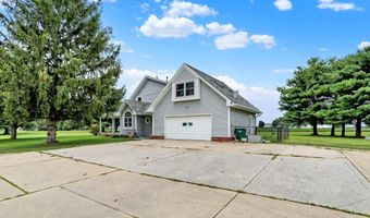 4445 N 225 W, Franklin, IN 46131