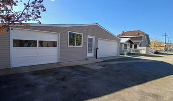 821 E 6th St, Anaconda, MT 59711