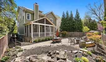 7106 EXETER Rd, Bethesda, MD 20814