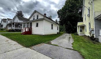 127 Dewey St, Bennington, VT 05201