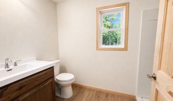 1576 FARMING Rd N, Arbor Vitae, WI 54568