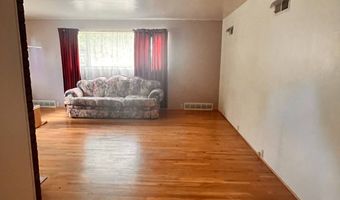 819 Black Hills Ave, Alliance, NE 69301