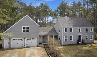 12 Rustic Acres Dr, Glocester, RI 02814
