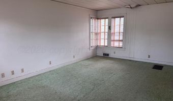 1704 S JULIAN Blvd, Amarillo, TX 79102