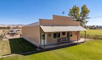 12568 N Hawthorne Rd, Chubbuck, ID 83202