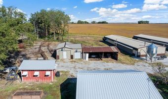 34816 O St, Avoca, NE 68307