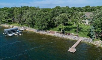 2817 Government Point Rd NE, Alexandria, MN 56308