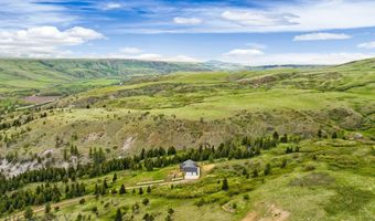 50 Sluice Box Rd, Belt, MT 59412