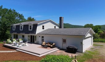 154 West St, Barton, VT 05822