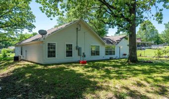 205 Robinwood St, Hot Springs, AR 71901