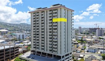796 Isenberg St 16A, Honolulu, HI 96826