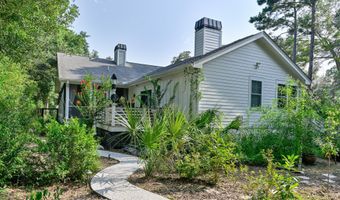 9 Bajala Dr E, Beaufort, SC 29907