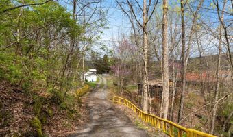 1429 Rocky Summit Rd, Bean Station, TN 37708