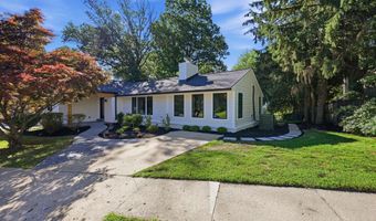 4100 25TH Pl N, Arlington, VA 22207