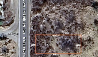 031 Xx N Eagle Eye Rd, Aguila, AZ 85320