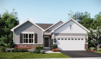 1280 Pine Ridge Trl Plan: Brighton, Antioch, IL 60002