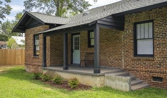 227 Kershaw St NE, Aiken, SC 29801