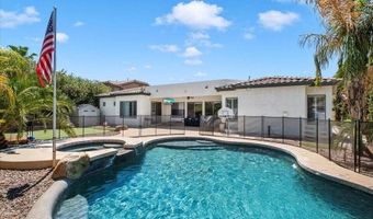 1842 E KAIBAB Dr, Chandler, AZ 85249