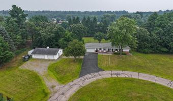 4110 Weslan Dr, Wisconsin Rapids, WI 54494