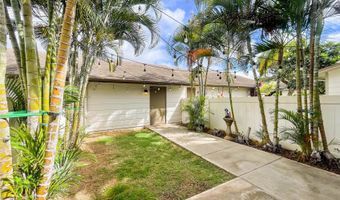 91-6580 Kapolei Pkwy 3J4, Ewa Beach, HI 96706