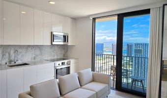 987 Queen St 4003, Honolulu, HI 96814