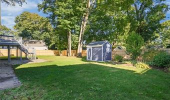 66 Mawney St, East Greenwich, RI 02818