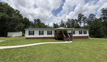 3879 E White Oak Rd, Appling, GA 30802