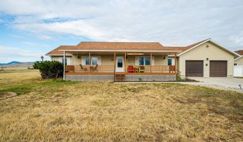 63 Langdon Rd, Buffalo, WY 82834
