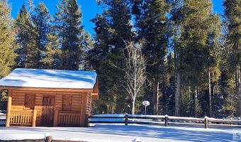 4376 Granite Rdg, Ashton, ID 83420