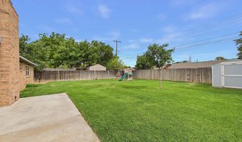 2818 JOHN Dr, Amarillo, TX 79110