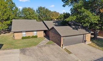 36 Overland St, Ardmore, OK 73401