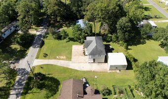 14030 Mars Ave, Bayou La Batre, AL 36509
