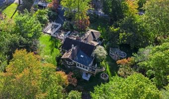 107 Overlook Rd, Andover, NJ 07860