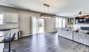 10407 Deercrest Ln, Indianapolis, IN 46239