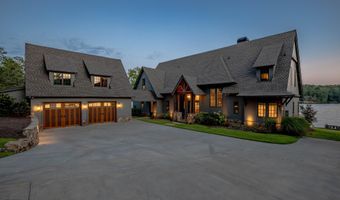 1805 Bulger's Mill Way, Alexander City, AL 35010