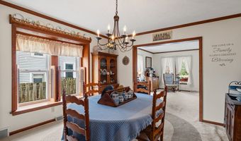 814 Sandusky St, Ashland, OH 44805