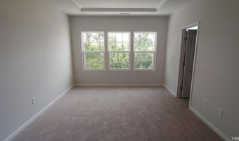 2943 Sunflower Rd, Apex, NC 27502