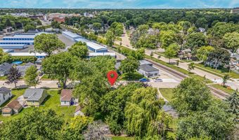 1416 N KENILWORTH Ave, Appleton, WI 54911
