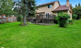 12900 Monterey Cir, Anchorage, AK 99516