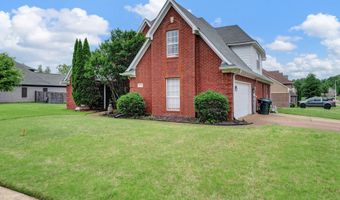 6700 BEAGLE, Bartlett, TN 38002