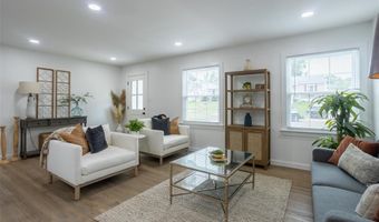 9537 Lydell Dr, Affton, MO 63123
