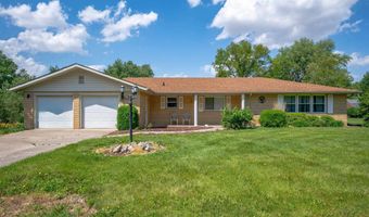 5944 N Olivia Dr, Alexandria, IN 46001