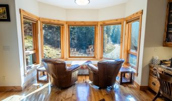 1558 TRAIL RIDGE Rd, Alpine, WY 83128