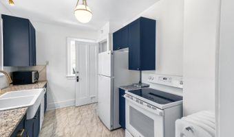 610 Hayes Ave, Hamilton, OH 45015