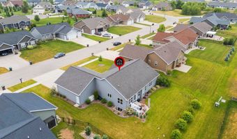 2066 W HERON Ln, Appleton, WI 54913