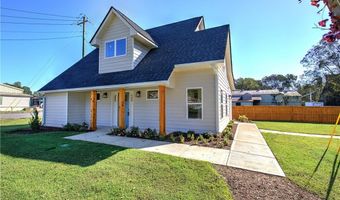 121 S Railroad St, Adairsville, GA 30103