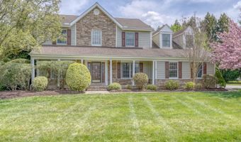 208 GROUSE Trl, Camden Wyoming, DE 19934