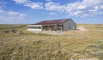 33 Cumberland Rd, Clark, WY 82435